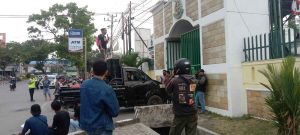 Diduga Melakukan Pelanggaran, Kejati Diminta Periksa PT GMS dan Wakil Ketua DPRD Konsel