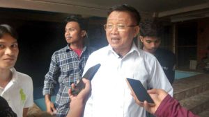 Laskar Prabowo 08 Sulawesi Tenggara Segera Deklarasi di Kota Kendari