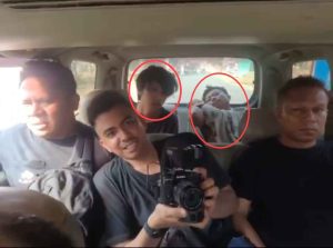 Buron Beberapa Hari, Pelaku Pembunuhan Pelajar di Kendari Diringkus