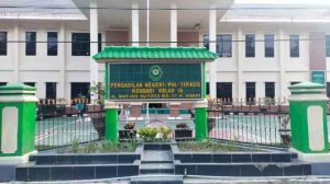 Diduga Ada Kongkalikong Majelis Hakim PN Tipikor dan Terdakwa Eks Walikota Kendari, Jaksa Melapor ke Komisi Yudisial