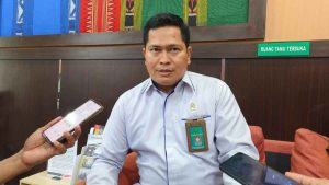 Ketua Majelis Hakim Terdakwa Mantan Wali Kota Kendari Kasus PT MIDI Berganti