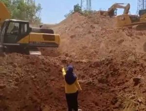 Masyarakat Torobulu, Konsel Mau Mengadu Kemana Lagi?