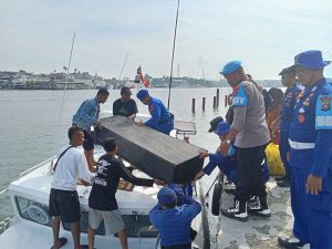 Korban Meninggal Dunia Jumat Berdarah Laut Laonti Bertambah