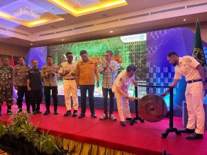 Rapimnas PPI di Sultra Hadirkan Seluruh Purna Paskibraka Indonesia dari Berbagai Provinsi