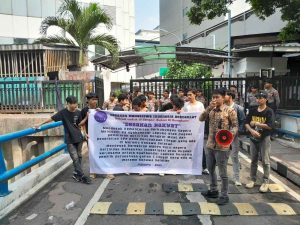 Diduga Melakukan Pelanggaran, Gemib Minta Kemenhub Evaluasi hingga Copot Kepala Syabandar Lapuko