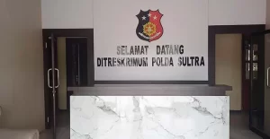 Alasan Diluar Kota, Oknum ASN BPKH Kendari Terlapor Dugaan Penipuan IUP Tak Hadiri Panggilan Polisi