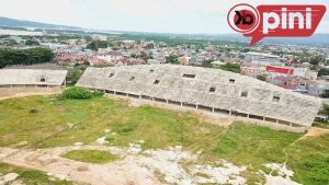 Puluhan Miliar Uang Negara di Lahan Sengketa