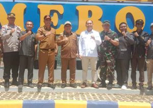 Bupati Konawe: Ganti Rugi Tanaman Tumbuh di Bendungan Ameroro Segera Dibayarkan