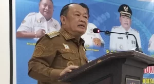 Pj Bupati Konawe Naikkan Gaji Honorer Tenaga Kerja Kontrak