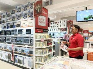 Harga Super Ringan, ACE Hardware Kendari Rayakan Akhir Tahun Dengan Diskon Hebat