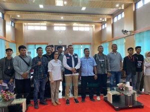 Akhir Tahun 2023, BPOM Kendari Temukan 91 Produk Kadaluarsa Dijual oleh UMKM di Sultra