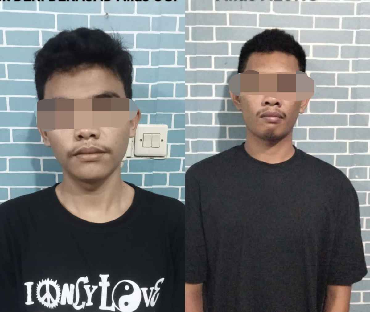 Pelaku Insiden Berdarah RM Doa Ibu di Kendari Diamankan Polisi
