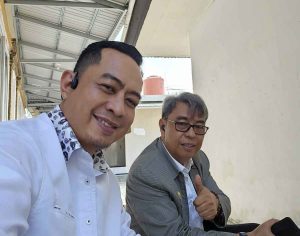 Penjelasan Direktur PT BSJ Atas Tudingan Penggelapan Pajak Pertambahan Nilai (PPN) Senilai Rp 4,3 Miliar