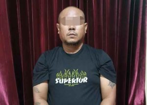 Biadab Ayah di Kota Bertakwa Setubuhi Anaknya yang Masih di Bangku SMP