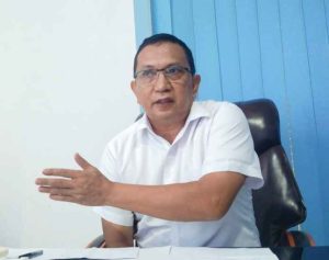 Pemkab Konawe Pasang 15 Titik Akses Internet VSAT di Soropia