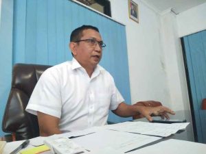 Diskominfo Konawe Usul Pengadaan 400 Unit Akses Internet ke Pusat