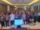 Hadiri Seminar Hakordia, Anton Timbang Sebut Kehadiran Industri Smelter Nikel di Sultra Beri Kontribusi Positif