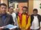 Dipimpin Ronal HS Bakara, Terpidana DPO Pemalsuan Dokumen Tanah Berhasil Diamankan Kejari Kendari