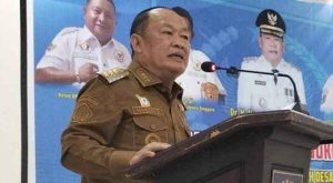 Pj Bupati Konawe Minta ASN Kuasai Pemanfaatan Teknologi Terkini