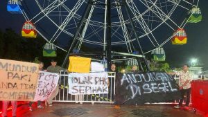 Alasan Merugi, 12 Karyawan di PHK Sepihak oleh Plt Dirut Perumda Kendari