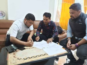 BPSK Sultra Perkena Wadah Perlindungan bagi Pengusaha dan Konsumen