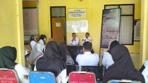Kesbangpol Bombana Maksimalkan Persiapan Hadapi Pemilu 2024
