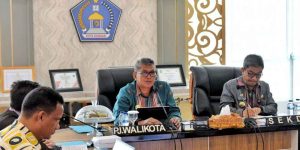 Pemkot Kendari Siapkan Strategi Antisipasi Inflasi Jelang Ramadhan