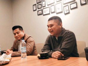 Fachry Pahlevi Konggoasa Buka Suara dan Dukung LSM Usut Oknum atas Polemik Program Aspirasinya