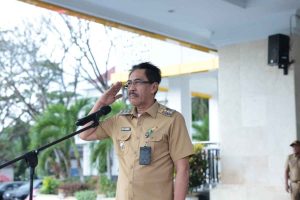 Pj Bupati Bombana Siapkan 8 Fokus Utama Pembangunan di 2024