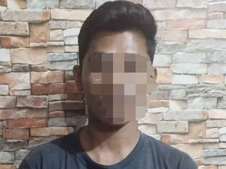Sebar Vidio Mesum, Pemuda di Konkep Diamankan Polisi