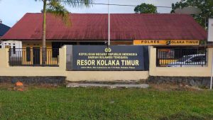 Mainkan Senpi Dalam Pengaruh Alkohol, Bripda Rodney Tembak Rekan Wanitanya