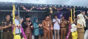 Tekan Kenaikan Sembako, Pemkab Bombana Gelar Pasar Murah