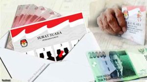 Akibat “Serangan Fajar” Harga Sembako Naik, Salah Satu Pemicu Inflasi