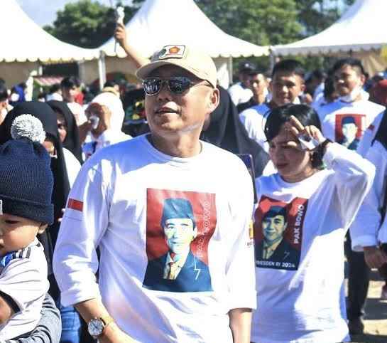 Gerindra Sultra Tergelitik Pernyataan Pihak-pihak yang Sudah Kantongi Rekomendasi Partai Untuk Maju di Pilkada