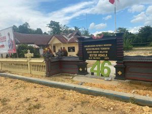 Siswi SMP Konawe Selatan Alami Luka Lebam Usai Dianiaya oleh Sejumlah Siswa