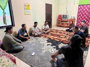 Karyawan di Vidio Viral PT OSS Tak Lagi Mempersoalkan, Morosi Mepokoaso Minta Masyarakat Bersama Jaga Investasi