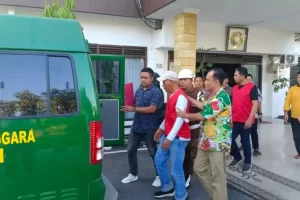 Jaksa Akan Limpah Kasus Dugaan Korupsi Jembatan Cirauci II ke Pengadilan, Mantan Pj Masih Berstatus Saksi
