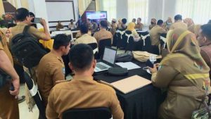 Bappeda Bombana Gelar Pramusrembang 2025