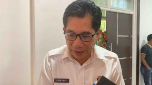 PT Ceria dan PT WIL di Warning Disnakertrans Sultra, Kadis: Janganlah Lepas Tanggungjawab