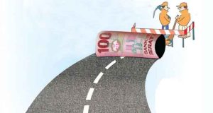 Dalami Dugaan Korupsi Pekerjaan Peningkatan Jalan di Kolono, Kejari Konsel Periksa 20 Orang Saksi