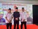Andi Sumangerukka dan Andi Ady Aksar Kembali Bersatu, Ketua Gerindra Sultra: Ini Berkah Ramadhan