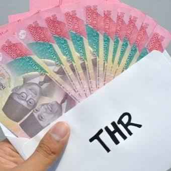 PT VDNI Bayarkan THR 6.723 Karyawannya Lebih Awal