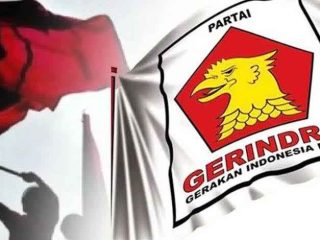 Anggota DPR RI Sultra: Instruksi DPP, Gerindra Harus Perioritaskan Kadernya