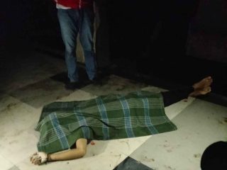 Gedung RS UHO yang Terbengkalai Menelan Korban Jiwa, Sekuriti Jatuh dari Lantai Lima