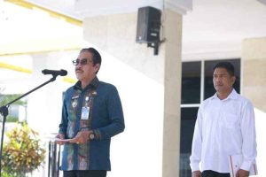 Pemkab Bombana Janji Pencairan Gaji PPPK Selesai Lebaran