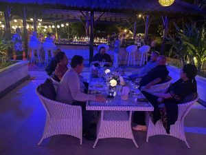 Dapat Restu dari Surya Paloh, KSK Daftar ke Nasdem Untuk Maju Pilgub