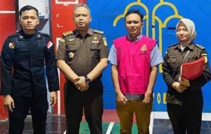 Salah Gunakan Modal Pemkot Bau-bau, Mantan Dirut PDAM Dipanjara Tiga Tahun