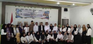 Diknas Kabupaten Bombana Gelar Bimbingan Persiapan Akreditasi PAUD Tahun 2024