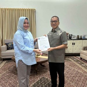 Dukungan Partai Terus Berdatangan kepada SKI di Pilwali Kota Kendari