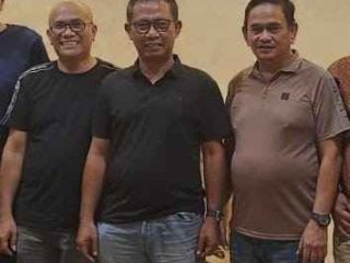 Jelang Munas GAPENSI XV, BDP Sultra Nyatakan Dukungannya ke AG, Ketua: Figur Masa Depan Organisasi